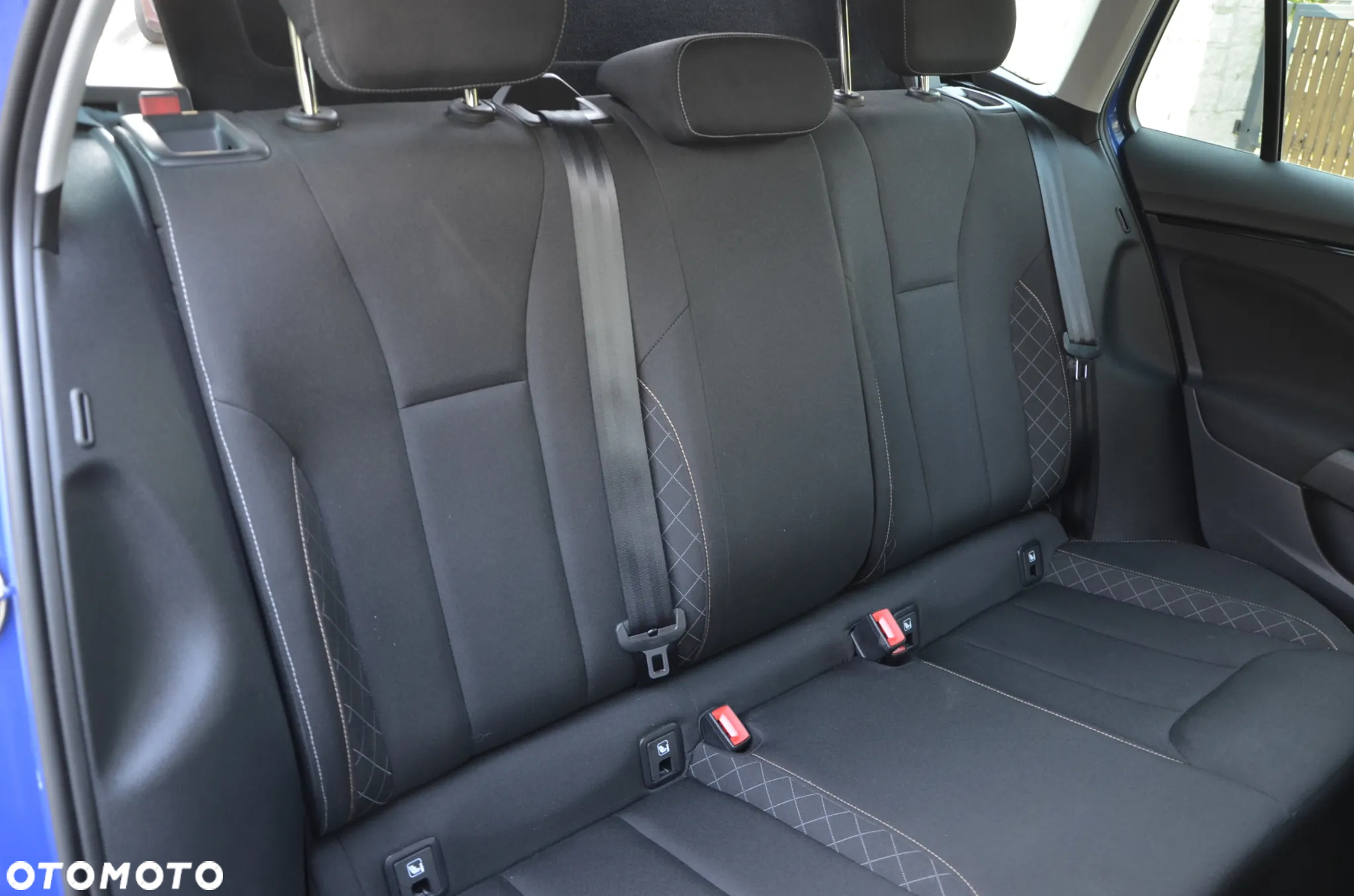 Skoda Kamiq 1.0 TSI Ambition DSG - 29