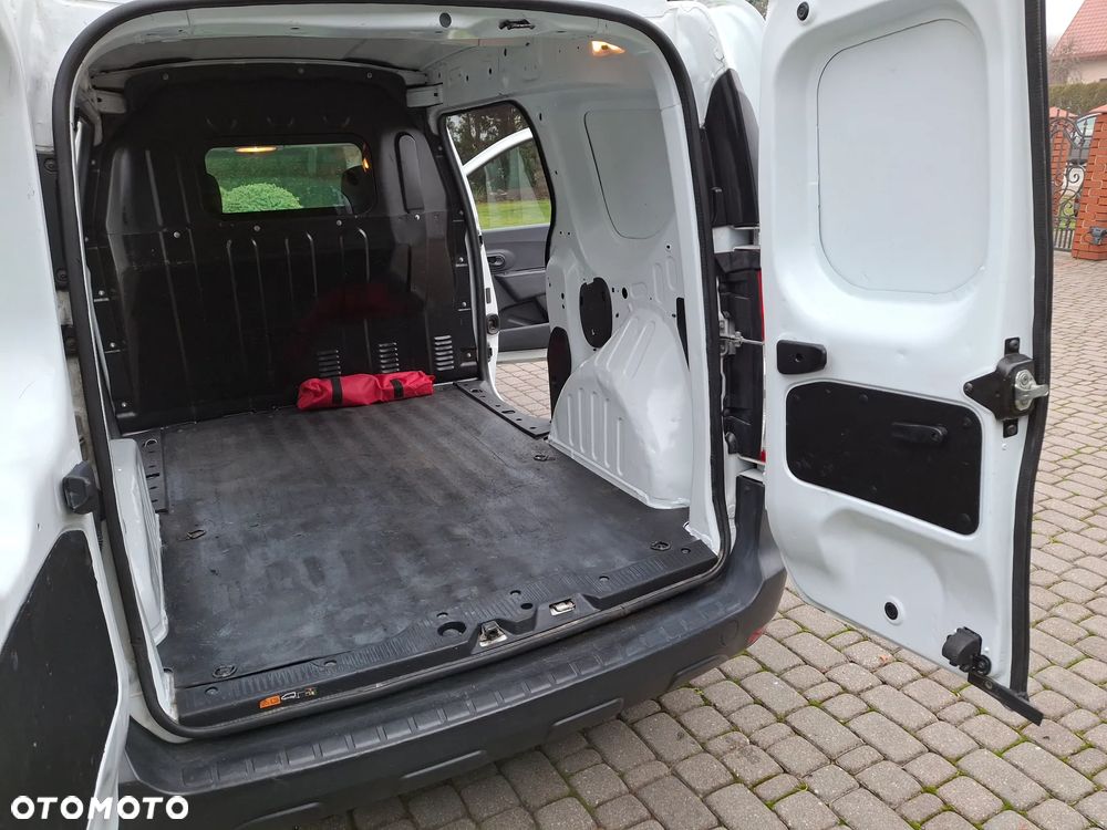Dacia Dokker - 29