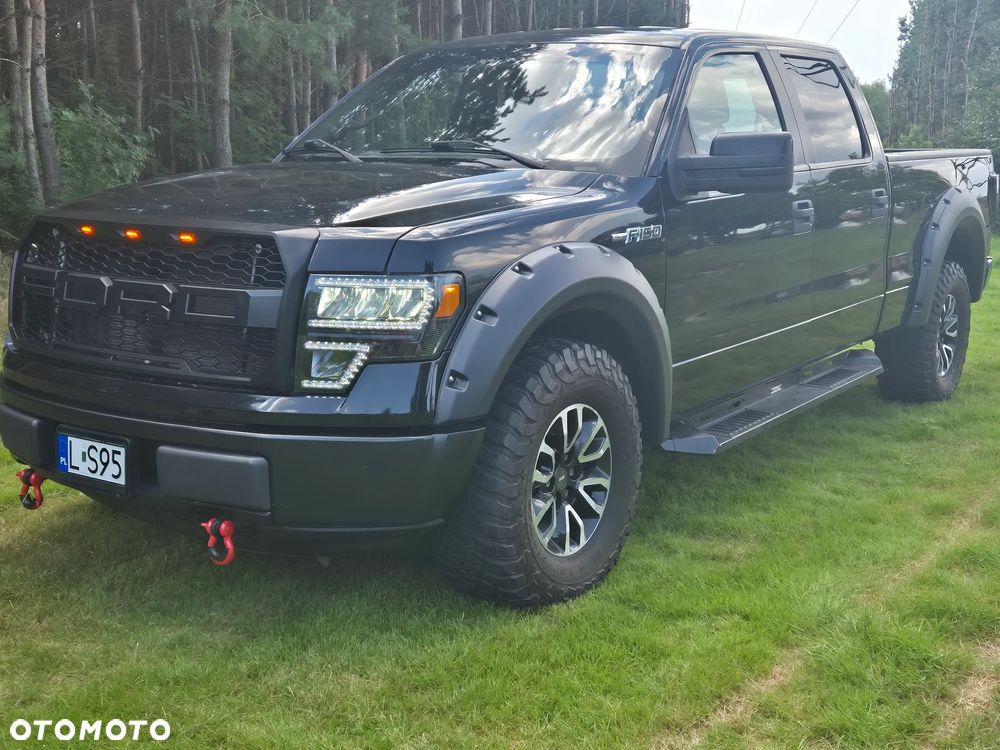 Ford F150 - 25
