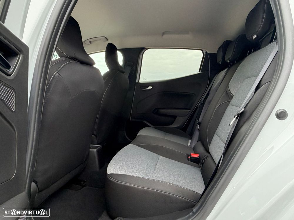Renault Clio 1.0 TCe Techno - 11