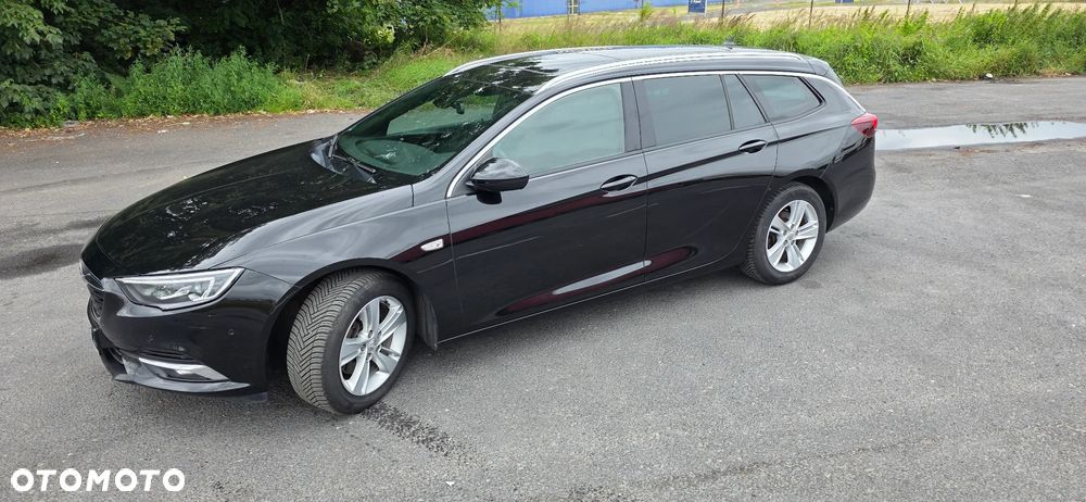 Opel Insignia 2.0 CDTI automatik Business Innovation - 24