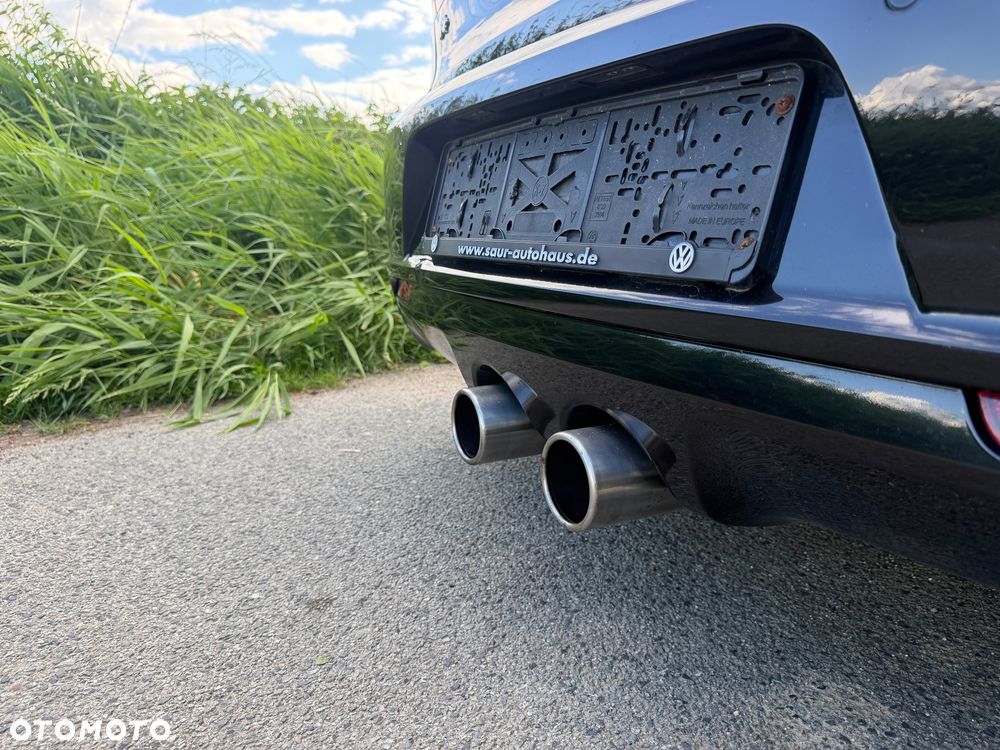 Volkswagen Golf 2.0 R - 16