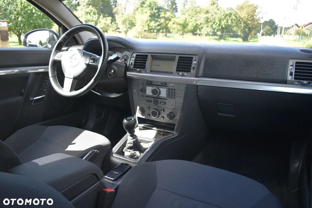 Opel Signum 1.8 Cosmo - 31