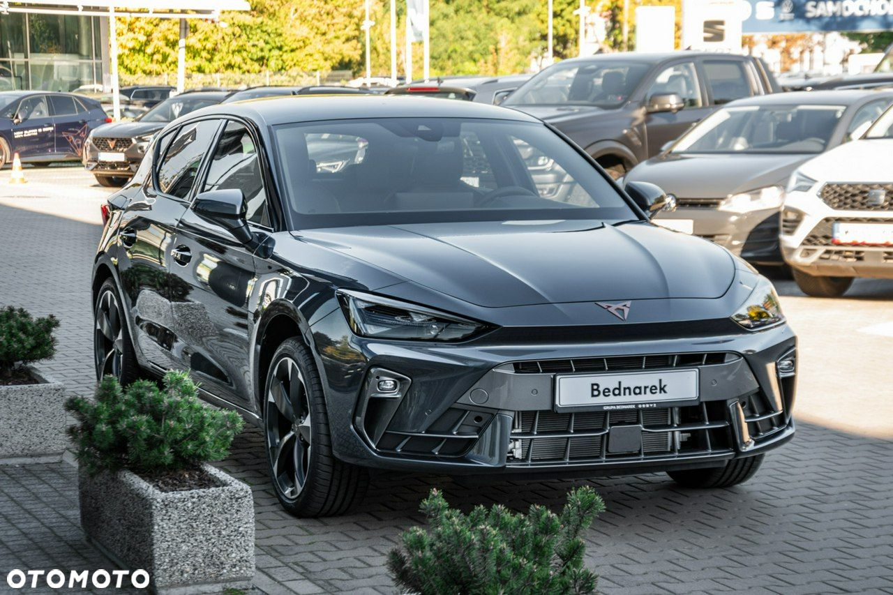 Cupra Leon - 6