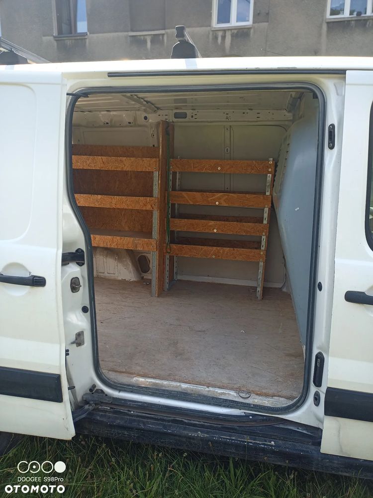 Fiat Scudo - 6