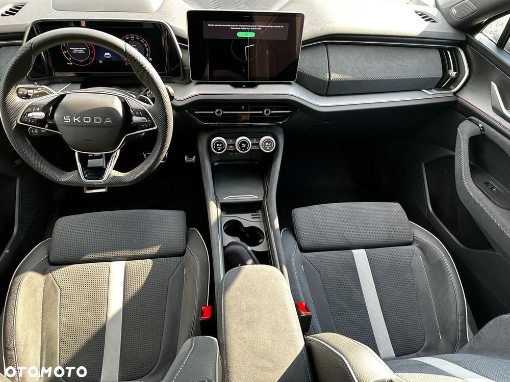 Skoda Kodiaq 2.0 TDI 4x4 Sportline DSG - 23
