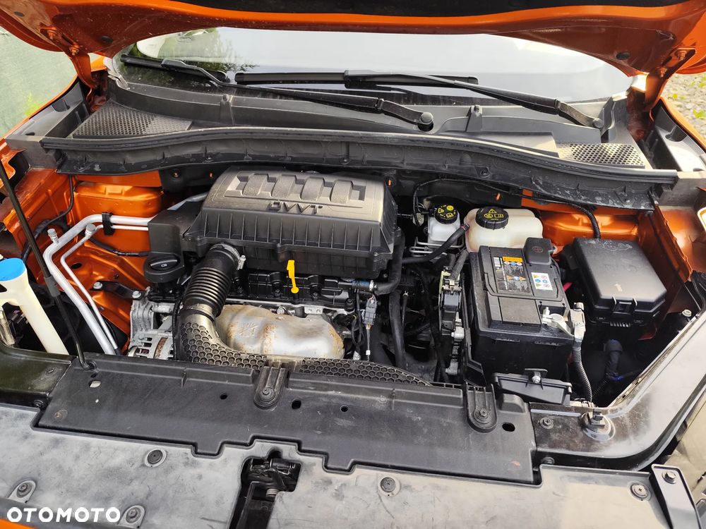 MG ZS 1.5 VTi-Tech Exclusive - 17