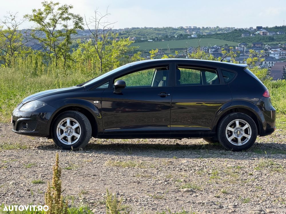 Seat Leon 1.4 TSI Sport - 2