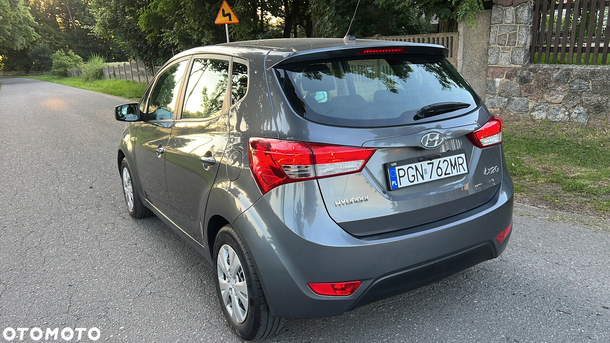 Hyundai ix20 1.4 Classic - 19