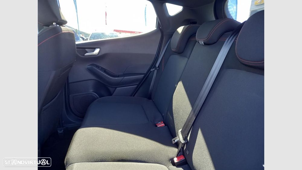Ford Fiesta 1.0 EcoBoost ST-Line - 7