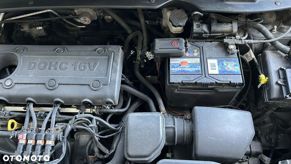 Hyundai ix35 2.0 Classic - 12