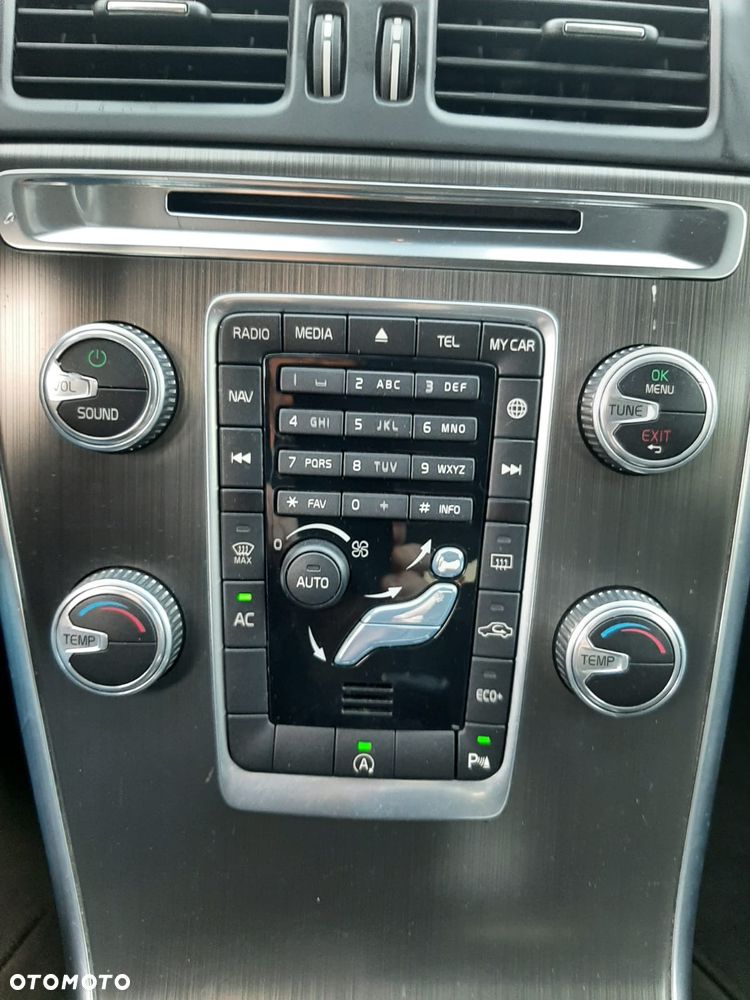 Volvo XC 60 D4 Geartronic Ocean Race - 33