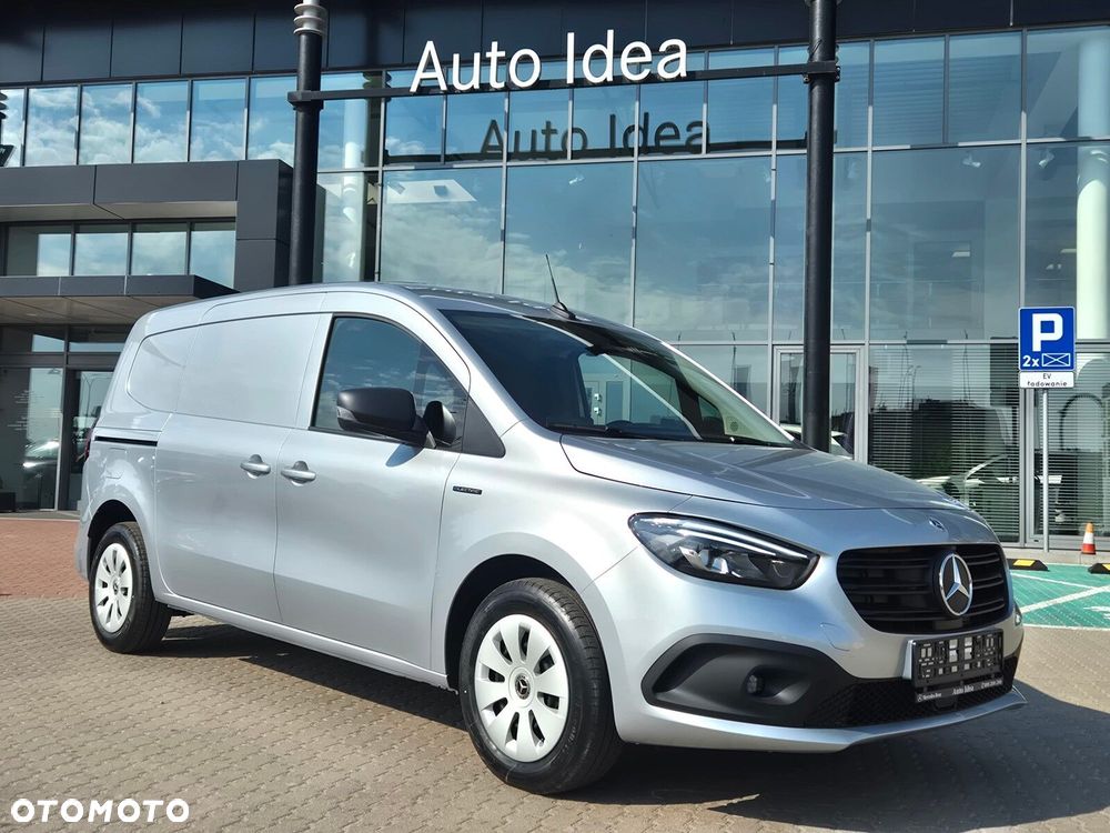 Mercedes-Benz eCitan