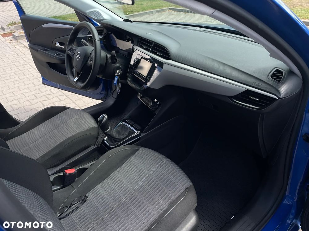 Opel Corsa - 7