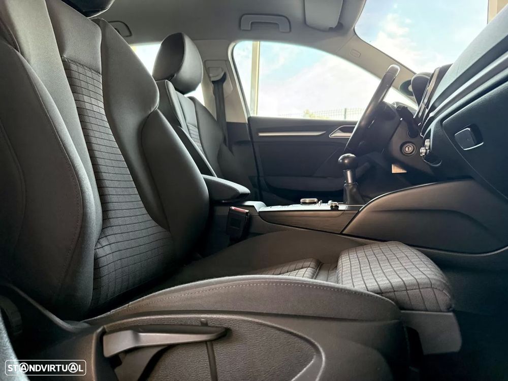 Audi A3 Sportback 1.6 TDI Sport - 49