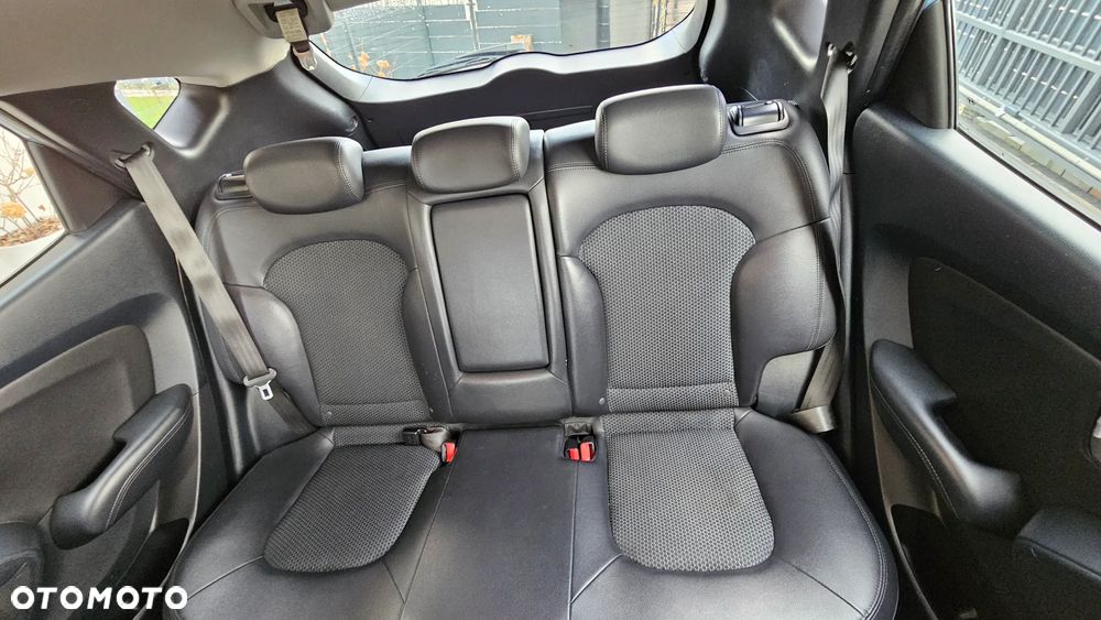 Hyundai ix35 2.0 4WD Automatik Premium - 18