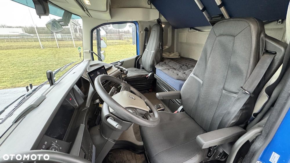 Volvo FH 460 - 25