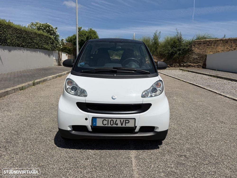 Smart ForTwo Coupé 1.0 Pure 61 - 1