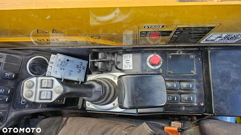 JCB 540-170 - 12