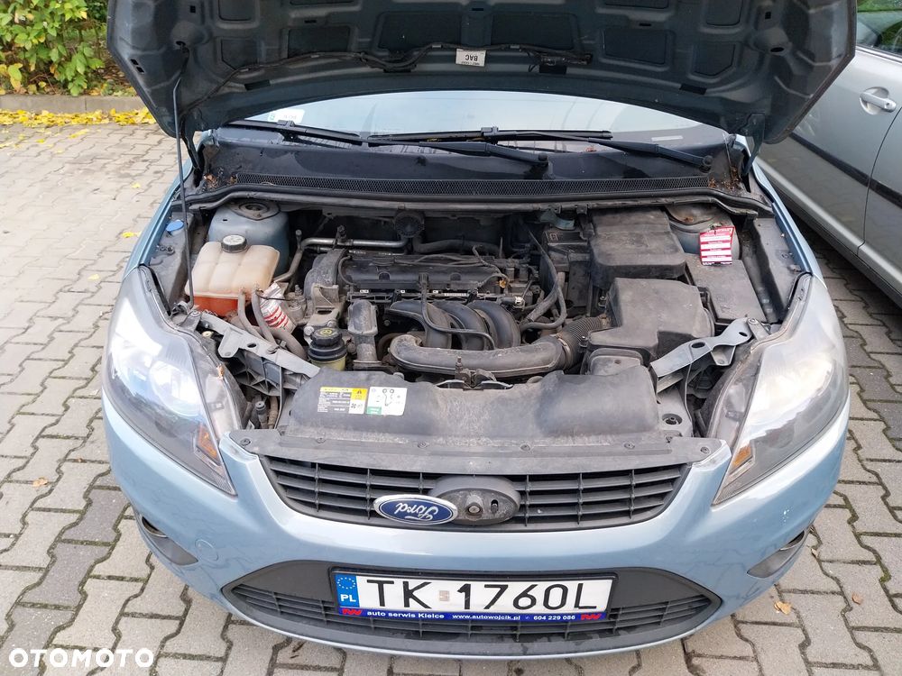 Ford Focus - 7