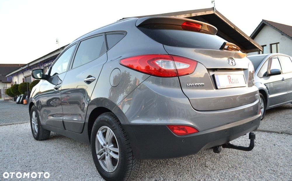 Hyundai ix35 - 17