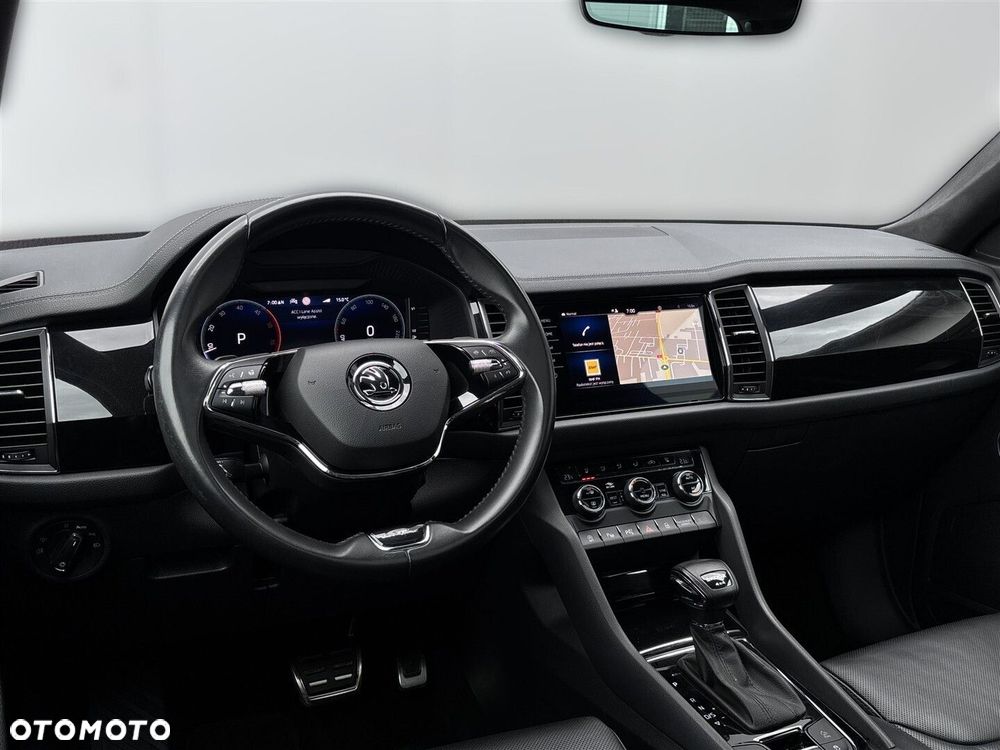 Skoda Kodiaq 2.0 TDI 4x4 L&K DSG 7 os - 16