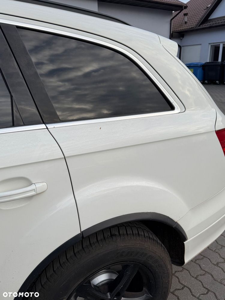 Audi Q7 3.0 TDI Quattro Tiptr - 11