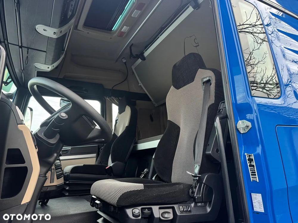 MAN TGM 15.250 / 150 000 km PRZEBIEG !!! / CAŁY NA PODUCHACH / PRODUKCJA 12.2020 / Z NIEMIEC / IDEALNY STAN - 25