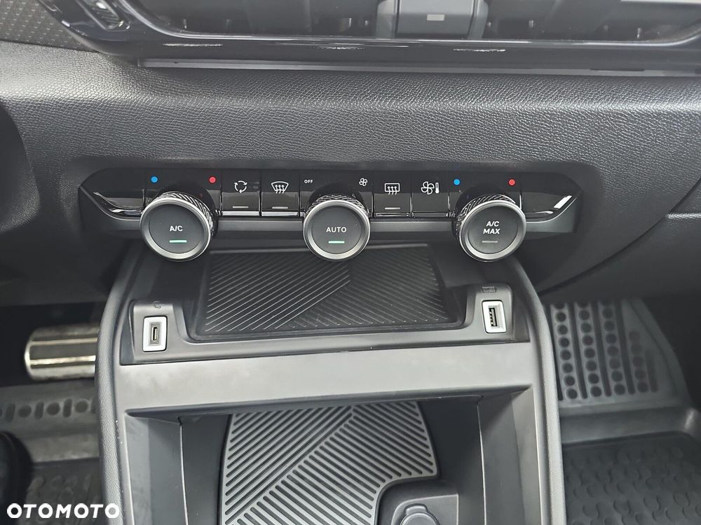 Citroën C4 1.2 PureTech Feel Pack S&S EAT8 - 20