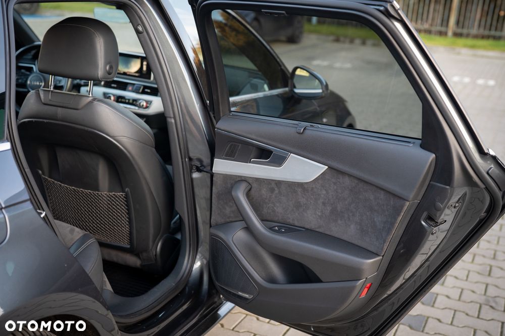 Audi A4 Avant 2.0 TDI S tronic - 21