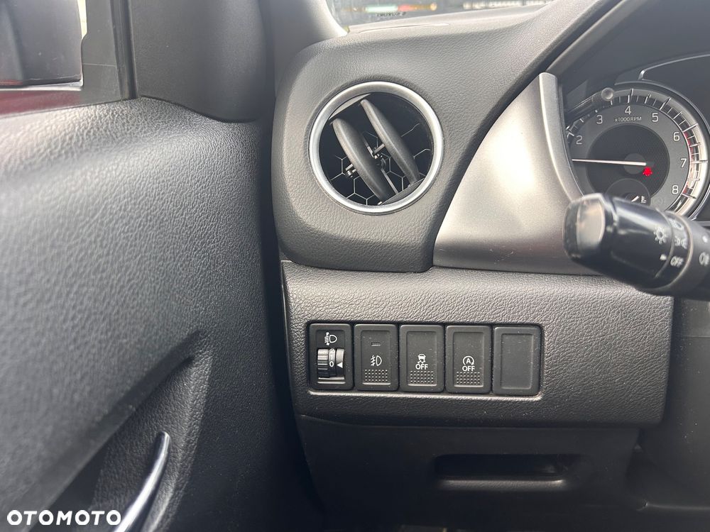 Suzuki Vitara 1.0 Boosterjet Comfort - 24