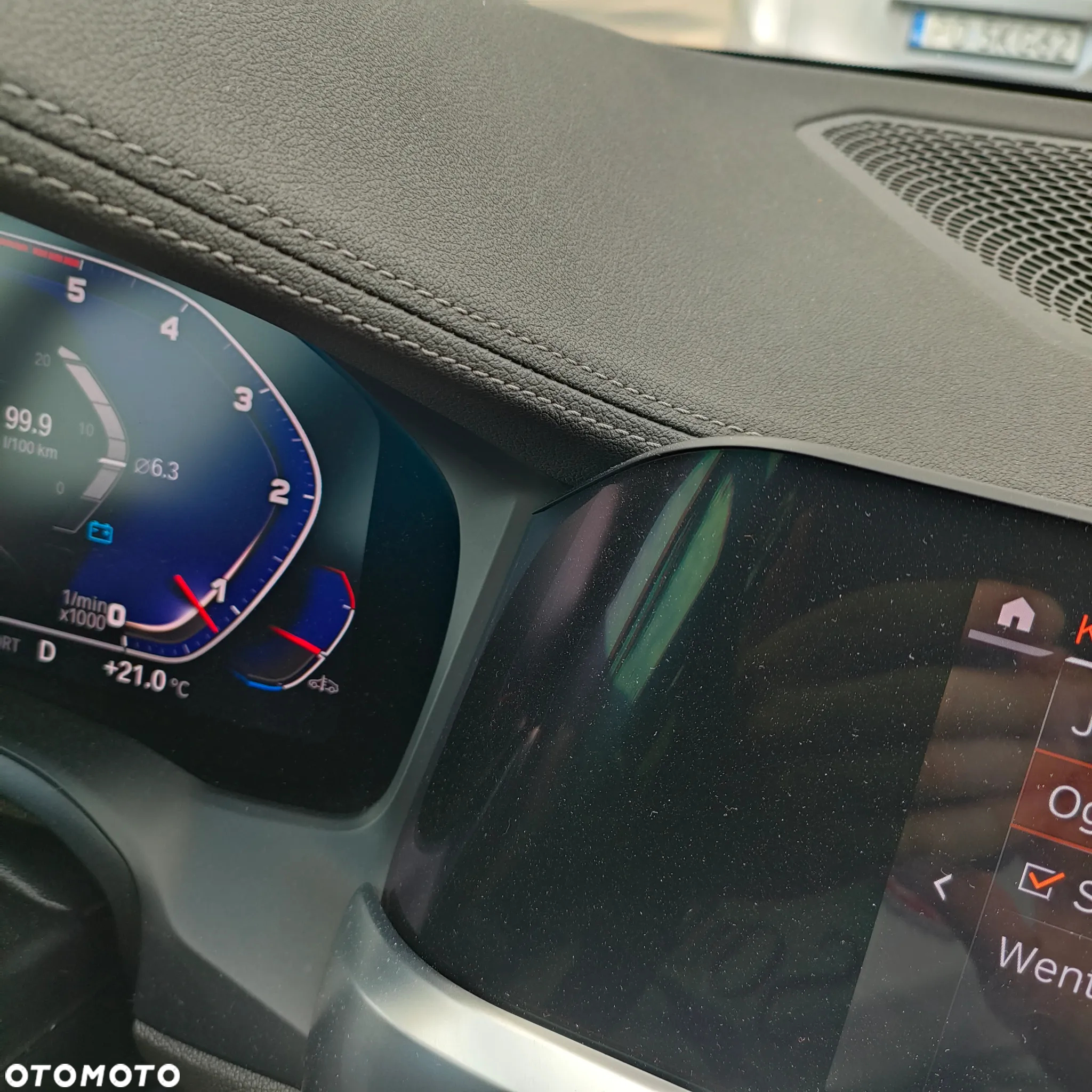 BMW Seria 3 320d Luxury Line - 17