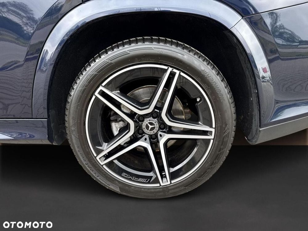 Mercedes-Benz GLS 400 d 4-Matic - 22