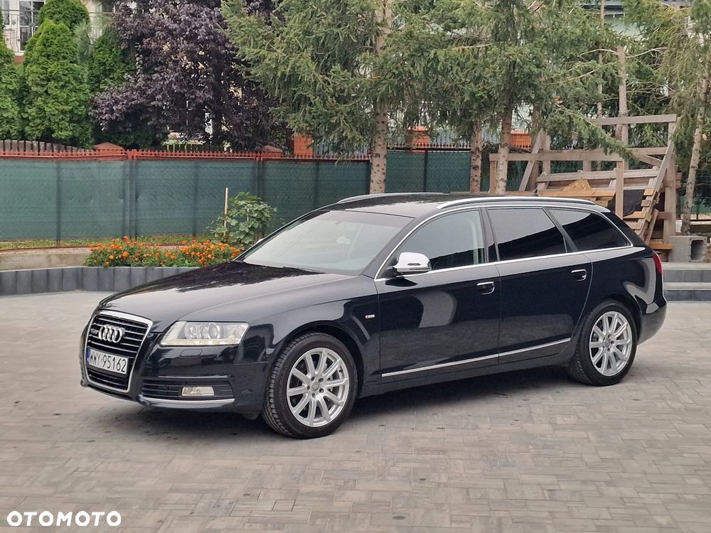 Audi A6 - 38