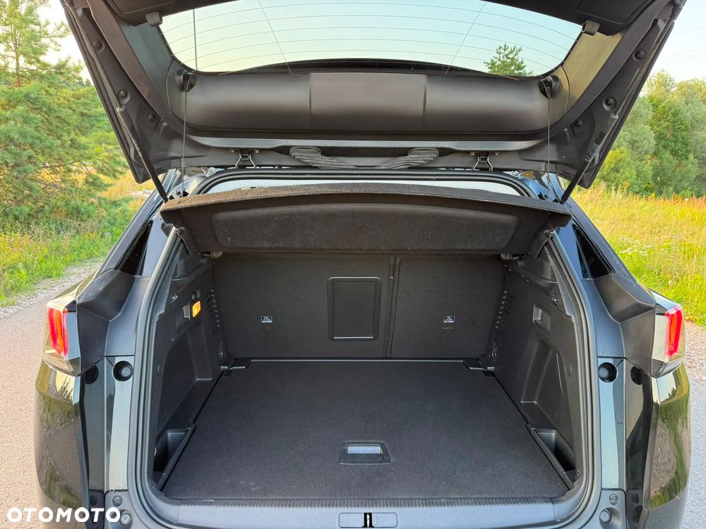 Peugeot 3008 - 7