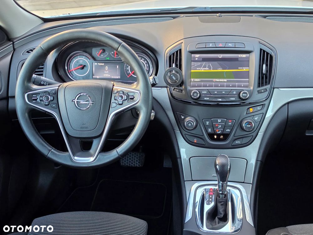 Opel Insignia 1.6 CDTI Business Edition - 5