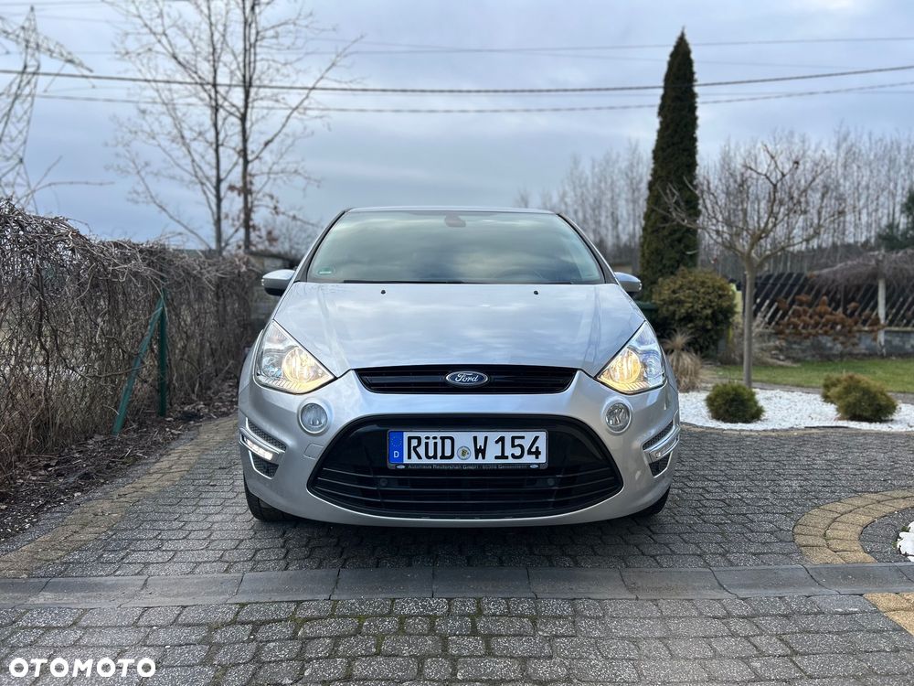 Ford S-Max 2.0 TDCi DPF Gold X - 5