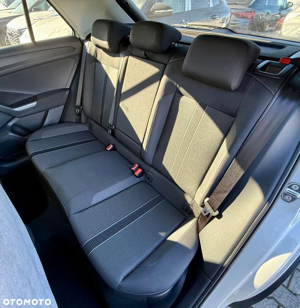 Volkswagen T-Roc 1.5 TSI Life Plus DSG - 9