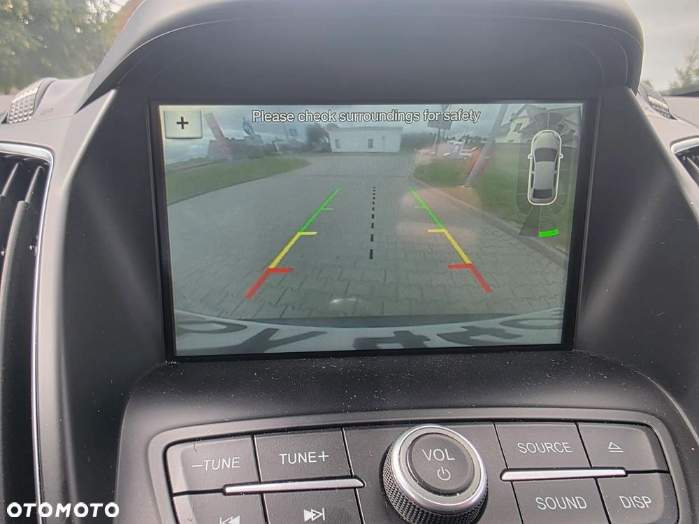 Ford C-MAX 1.5 EcoBoost Start-Stop-System Titanium - 15
