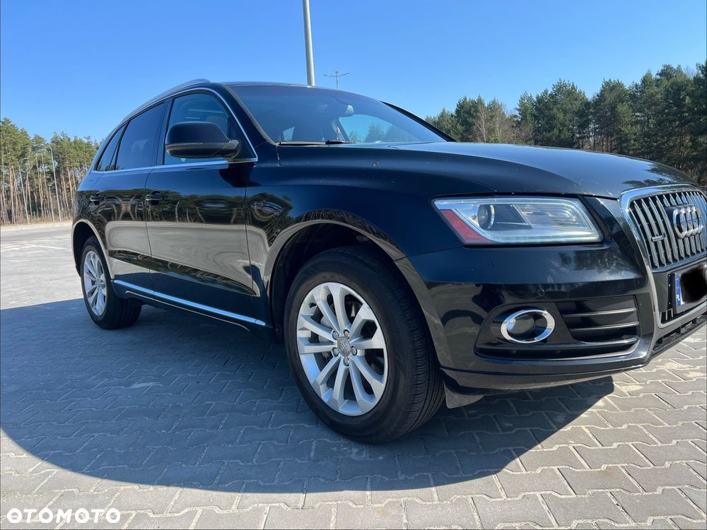 Audi Q5 - 3
