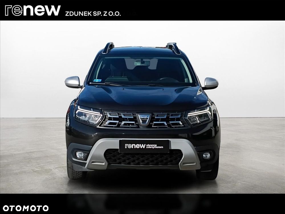Dacia Duster 1.3 TCe Prestige EDC - 8
