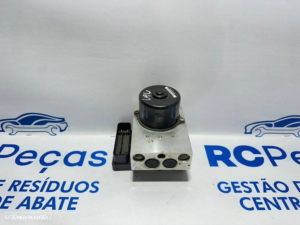 .Modulo ABS Bloco Hidráulico Original Mercedes Benz A0054317412 2000 - 2010 - 8