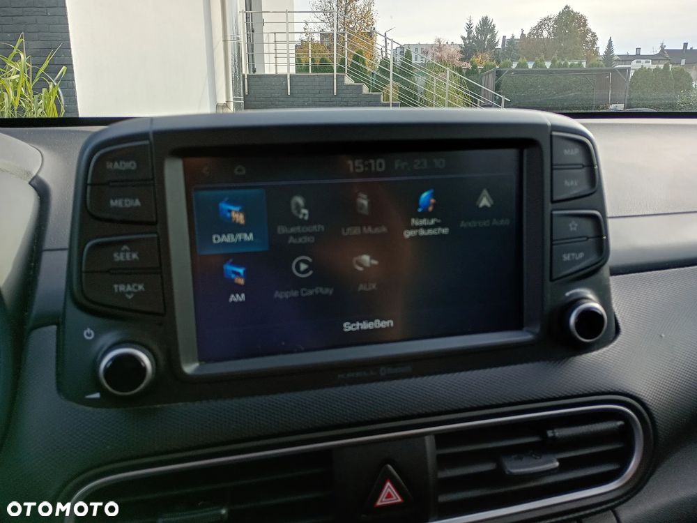 Hyundai Kona 1.6 T-GDI Premium DCT - 28