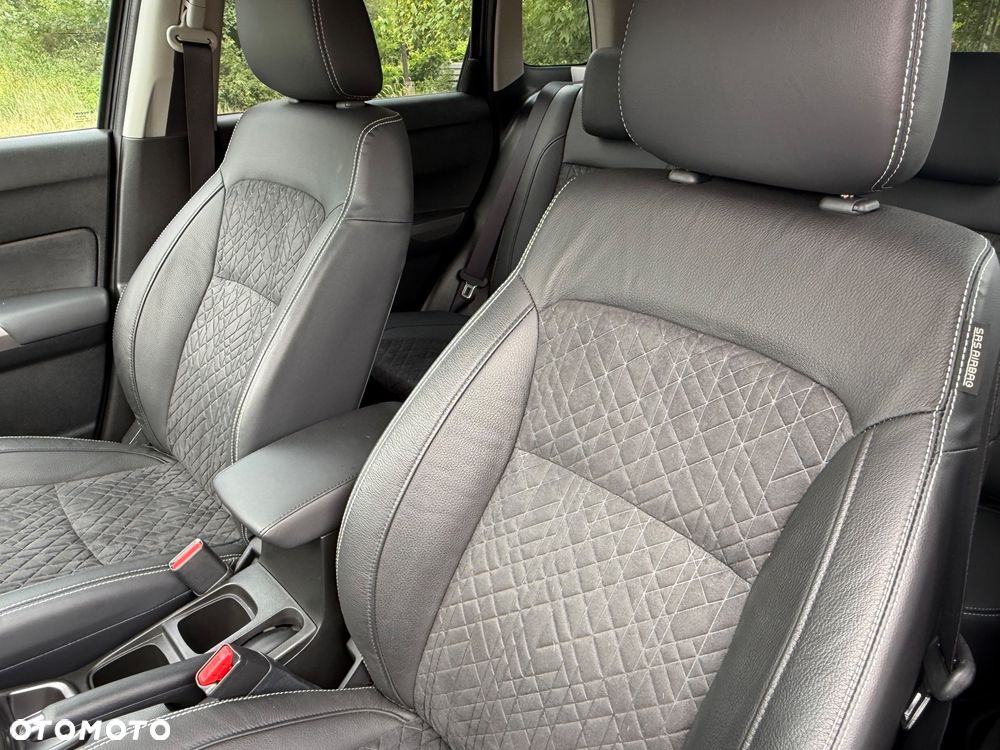 Suzuki Vitara 1.5 Strong Hybrid Elegance 2WD AGS - 15