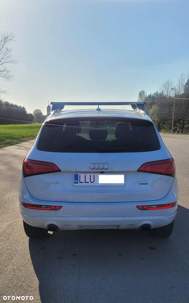 Audi Q5 - 6
