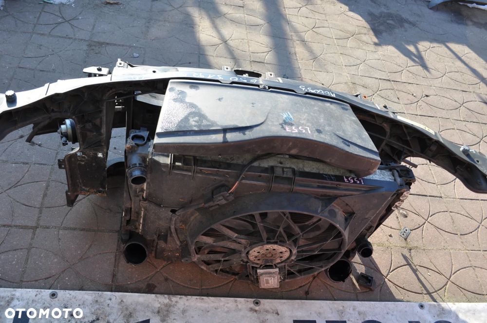 BMW E90 E91 E93 pas przedni 2.0 nr A60093 WYSYŁKA - 4