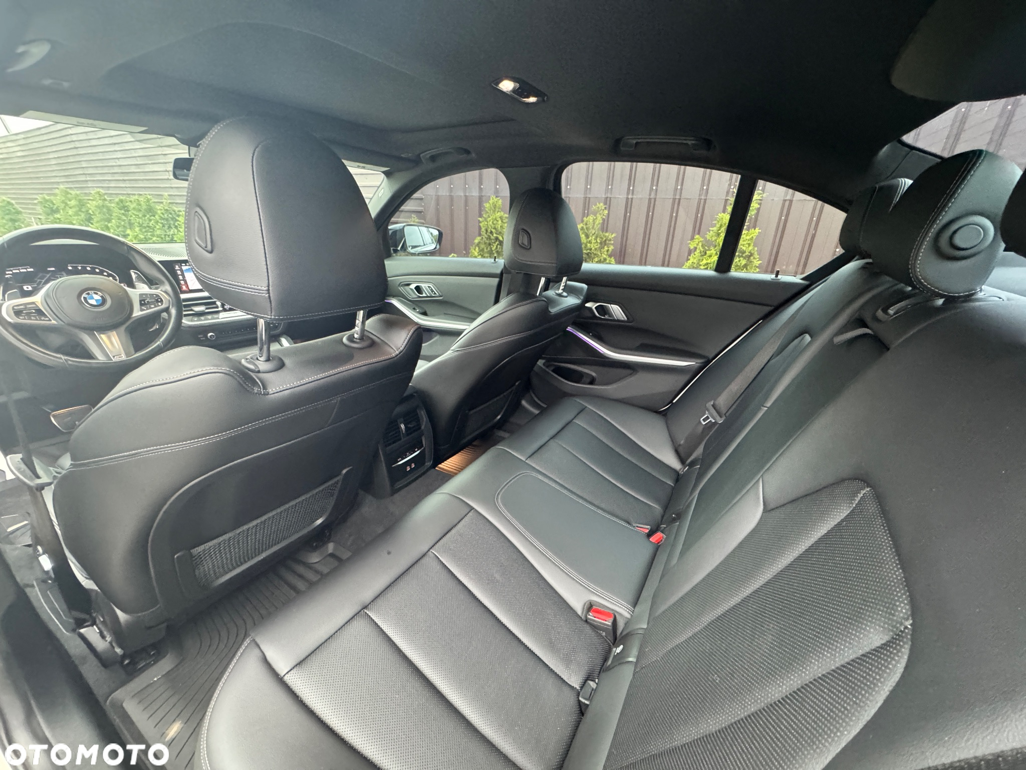 BMW Seria 3 - 12