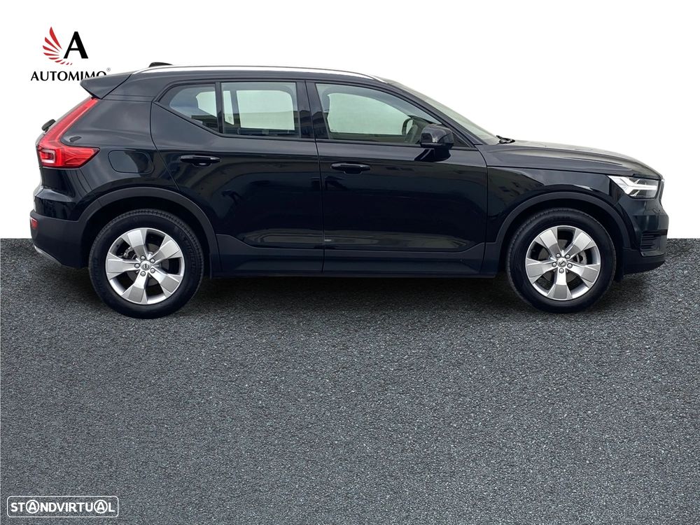 Volvo XC 40 2.0 D3 Momentum Plus Geartronic - 3