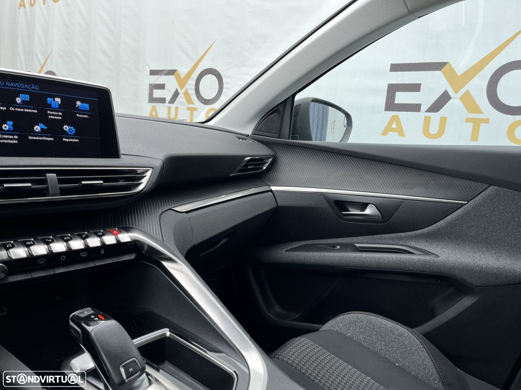 Peugeot 3008 - 17