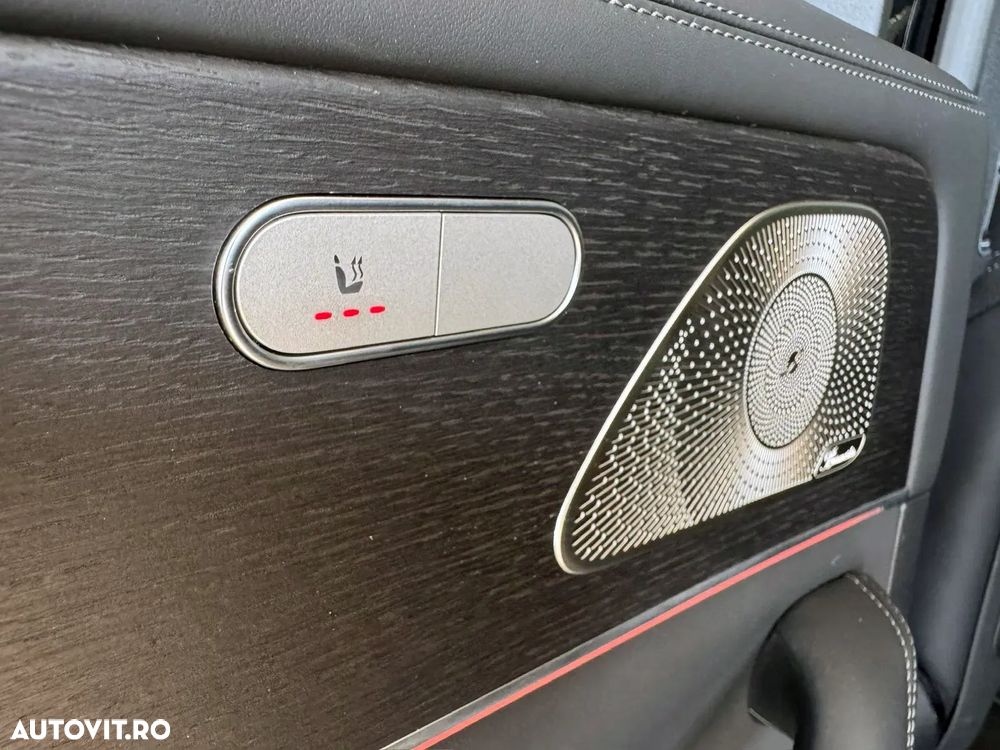 MERCEDES-BENZ GLE 2025 — imagine 18